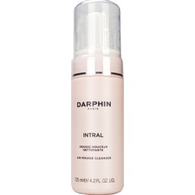 Darphin Intral Air Mousse Cleanser with Chamomile Αφρός Καθαρισμού Προσώπου Με Χαμομήλι, 125 ml