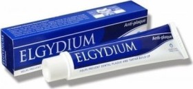 Elgydium Antiplaque Οδοντόκρεμα κατά του Σχηματισμού Βακτηριακής Πλάκας, 75ml
