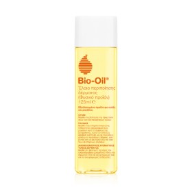 Bio-Oil Natural Λάδι Επανόρθωσης Ουλών & Ραγάδων Φυσικό Προιόν 125ml