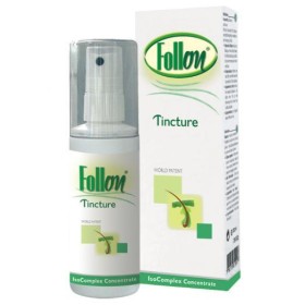 Inpa Follon Tincture Spray κατά της Τριχόπτωσης, 100ml