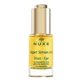 Nuxe Promo Super Serum [10] Eyes Αντιγηραντικό Serum Ματιών, 15ml