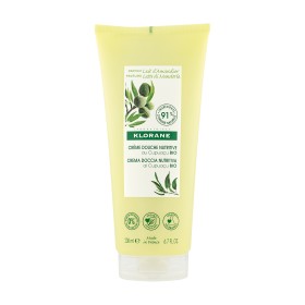 Klorane Nourishing Shower Gel with Organic Cupuacu Butter & Almond ...