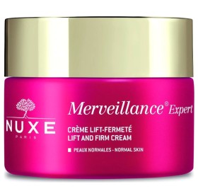 Nuxe Merveillance Expert Correcting Cream Normal Skin Αντιρυτιδική Κρέμα, 50ml