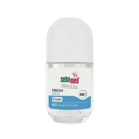 Sebamed 48h Fresh Deodorant Fresh Roll-On Αποσμητικό, 50ml