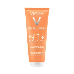 Vichy Capital Soleil SPF50+ Body Lotion for Sensitive Skin...