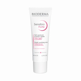 Bioderma Sensibio Forte Creme Καταπραϋντική Κρέμα για το Ευαίσθητο ...