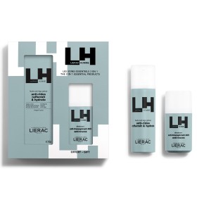 Lierac Homme Anti-Aging Fluid 50ml + 48H Deodorant