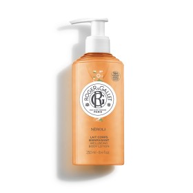 Roger & Gallet Neroli Wellbeing Body Lotion Αναζωογονητικό Γαλάκτωμα Σώματος Néroli, 250ml
