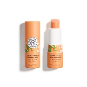 Roger&Gallet Sublimating Lip Balm Neroli Ενυδατικό Balm Χειλιών, 3,5g