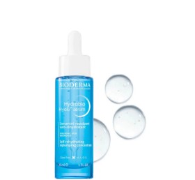 Bioderma Hydrabio Hyalu + Serum Ενυδατικός Ορός Προσώπου με Υαλουρο...