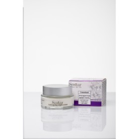 Sostar CannabisOil Αντιγηραντική Κρέμα Νυκτός Με Έλαιο Και Εκχύλισμ...