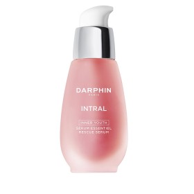 Darphin Intral Inner Youth Rescue Serum Ορός Προσώπου για την Ξηρή & Ευαίσθητη Επιδερμίδα, 30ml