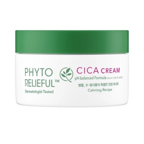 Thank You Farmer Phyto Relieful Cica Cream Καταπραϋντικη Κρέμα Προσ...