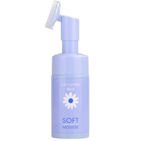 Camomilla Blu Απαλός Αφρός Καθαρισμού Προσώπου, 100ml
