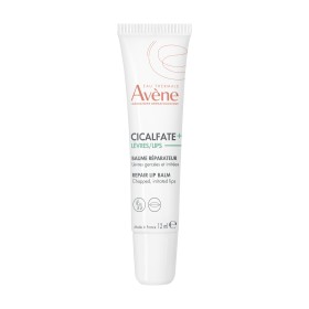 Avene Cicalfate Επανορθωτικό Baume για τα Χείλη για Άμεση Καταπράυν...