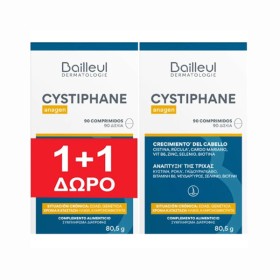 Bailleul Dermatologie Promo Cystiphane Anagen Hair Growth Συμπλήρωμ...