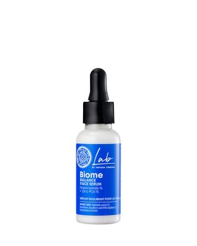 Natura Siberica Lab Biome Balance Serum Ορός Εξισορρόπησης Προσώπου, 30ml