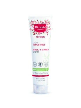 Mustela Maternite Stretch Marks Cream Για Την Κυτταρίτιδα και Τις Ραγάδες 150ml