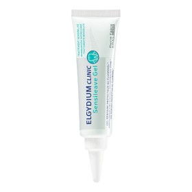 Elgydium Clinic Sensileave Gel Οδοντική Γέλη για Θεραπεία της Ευαισ...