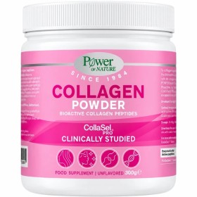 Power Health Power of Nature Collagen Powder Unflavored Συμπλήρωμα ...