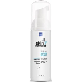 Intermed The Skin Pharmacist Hydra Boost Probiotics Αφρός Καθαρισμο...
