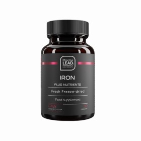 Pharmalead Black Range Iron Plus Nutrients Συμπλήρωμα με Σίδηρο, 30...
