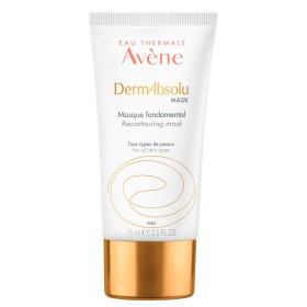 Avene Dermabsolu Βασική Μάσκα Aντιγήρανσης για Λάμψη, Πυκνότητα & Ενυδάτωση 75ml