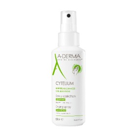 A-Derma Cytelium Καταπραϋντικό Ξηραντικό Σπρέι 100ml