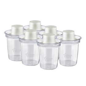 Tommee Tippee Δοχεία Αποθήκευσης Φόρμουλας / Δοσομετρητής Σκόνης Γά...