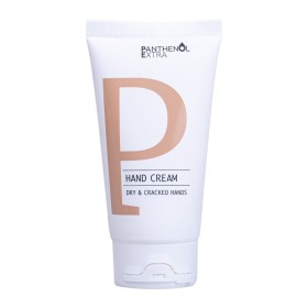 Panthenol Extra Hand Cream Ενυδατική Κρέμα για Ταλαιπωρημένα και Σκ...