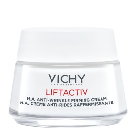 Vichy Liftactiv H.A. Anti-Wrinkle Firming Cream Αντιρυτιδική-Συσφικτική Κρέμα Ημέρας για Κανονική έως Μεικτή Επιδερμίδα, 50ml