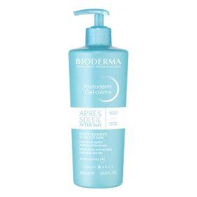 Bioderma Photoderm Apres Soleil After Sun Γαλάκτωμα για Ευαίσθητη Ε...