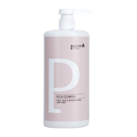 Panthenol Extra Mild Cleanser Καθαριστικό για Πρόσωπο, Σώμα και Ευα...