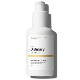 The Ordinary Suncare UV Filters SPF45 Serum Ορός Προσώπου με Αντηλι...