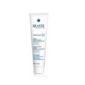 Rilastil Xerolact Concentrate Cream Sodium Lactate 30%, 40ml