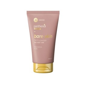 Panthenol Extra Bare Skin 3 in 1, 200ml