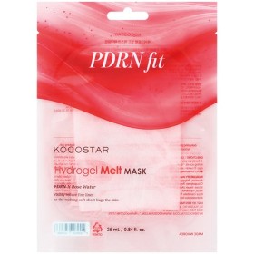 Kocostar PDRN Fit Hydrogel Melt Mask Μάσκα Προσώπου κατά των Λεπτών...