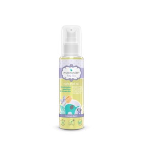 Pharmasept Baby Care Natural Oil Λάδι Μασάζ και Ενυδάτωσης, 100ml