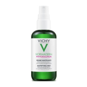 Vichy Normaderm Phytosolution Mattifying Mist Προσώπου κατά της Γυαλάδας, 100ml