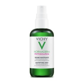 Vichy Normaderm Phytosolution Mattifying Mist Προσώπου κατά της Γυαλάδας 100ml