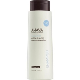 Ahava Dead Sea Water Mineral Shampoo Σαμπουάν 400ml