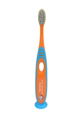 Frezyderm SensiTeeth Toothbrush Soft Μαλακή Οδοντόβουρτσα για Παιδι...