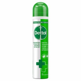 Dettol Αντισηπτικό 2σε1 για Χέρια & Επιφάνειες σε Σπρέι, 90ml