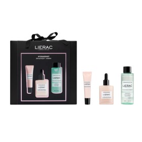 Lierac Set Hydragenist The Rehydrating Serum 30ml, The Hydrating Ey...
