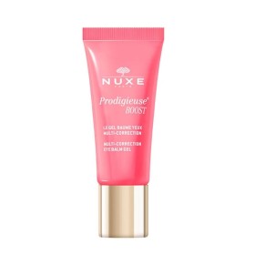 Nuxe Prodigieuse Boost Eye Balm Gel Ματιών Για όλους Τους Τύπους Επ...