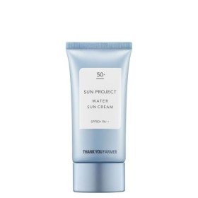 Thank You Farmer Sun Project Water Sun Cream SPF50+ PA+++ Ενυδατική...
