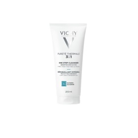 Vichy  Purete Thermale 3in 1 Γαλάκτωμα Καθαρισμού Προσώπου, 200ml
