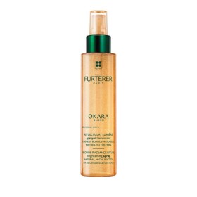 Rene Furterer Okara Blond Σπρέι Λάμψης για Ξανθά Μαλλιά, 150ml