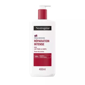 Neutrogena Intense Repair Cica Body Lotion Very Dry Skin Ενυδατικό ...