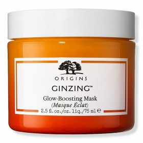 Origins Ginzing Glow Boosting Μάσκα Προσώπου για Λάμψη, 75ml